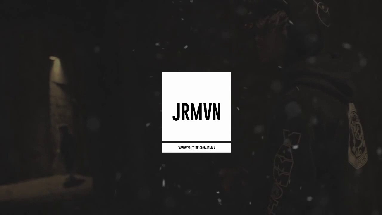 Jaden Smith - Scarface Instrumental (Produced. by Daniel Dartiste)