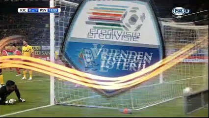 All Goals HD - Roda 0-3 PSV - 16-04-2016