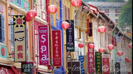 Singapore Vacation Travel Guide   Expedia