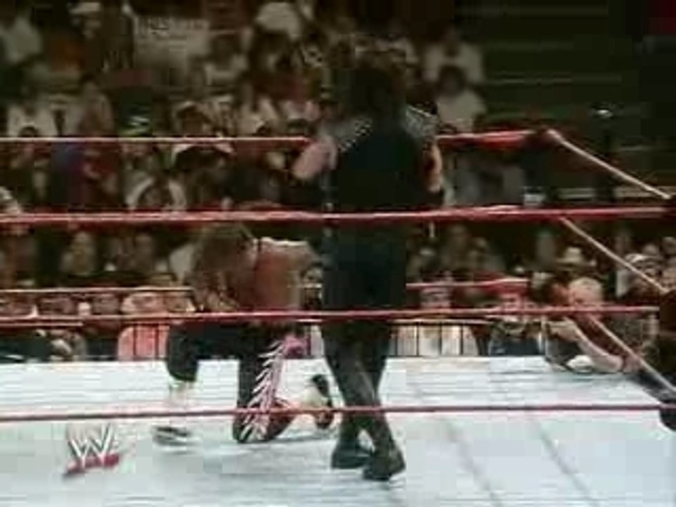 The undertaker story part 9