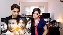 UDTA PUNJAB TRAILER REACTION | Shahid Kapoor, Alia Bhatt, Kareena Kapoor Khan