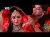 HD झुलेली मईया झुलनवा - Nevta Sherawali Ke | Rahul Hulchal | Bhojpuri Mata Bhajan