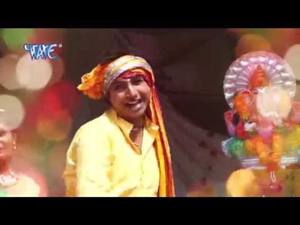 HD मेरे घर में पधारो - Nevta Sherawali Ke | Rahul Hulchal | Bhojpuri Mata Bhajan