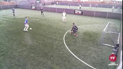 Sometimes it's just not your day...