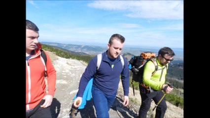 Tatry 15 - 17.04.2016