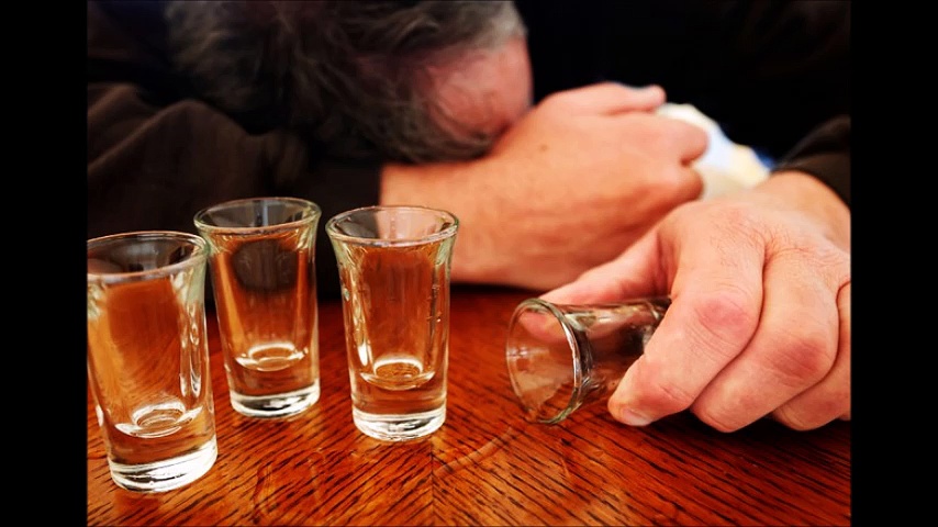 3: What’s The Truth About Rehab?