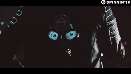 Don Diablo - Silence feat. Dave Thomas Jr.