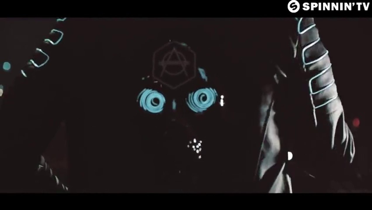 Don Diablo - Silence feat. Dave Thomas Jr.