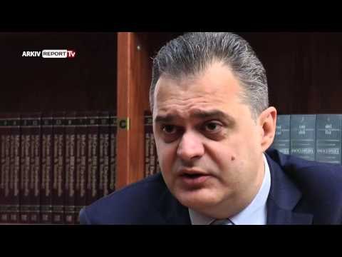 5 pyetjet nga Babaramo i ftuar Ben Blushi - Pjesa e Dyte