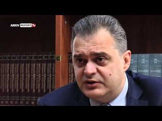 5 pyetjet nga Babaramo i ftuar Ben Blushi - Pjesa e Dyte