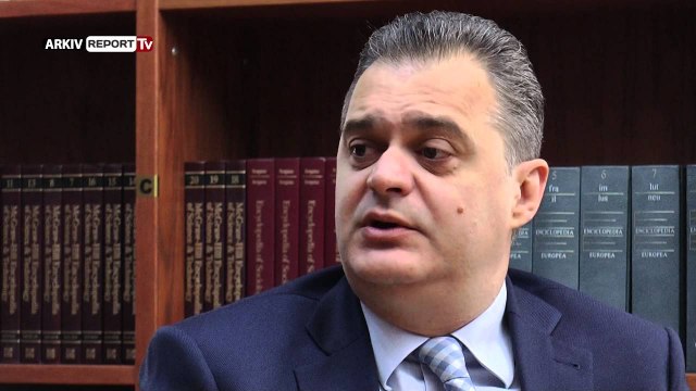 5 pyetjet nga Babaramo i ftuar Ben Blushi - Pjesa e Pare