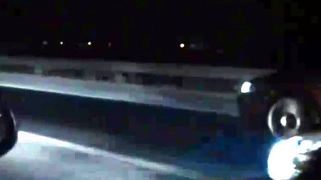 YG CUPRA mk1 stage1 vs K20 EG Civic SI