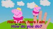 Peppa Pig Princess Finger Family Nursery Rhymes The finger family song Lyrics and More video snippet