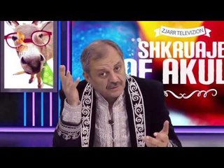 Shkruaje në Akull - 18/04/2016 - pjesa 3