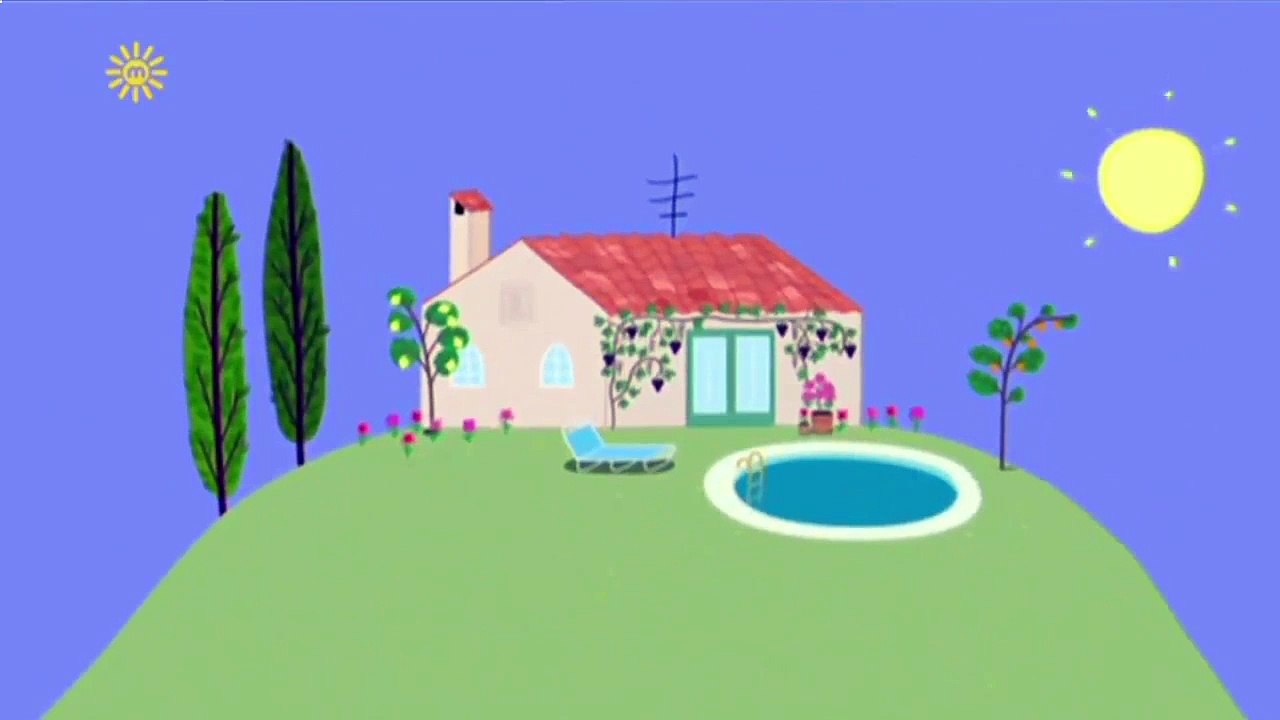 Peppa Pig English Episodes 5 Min