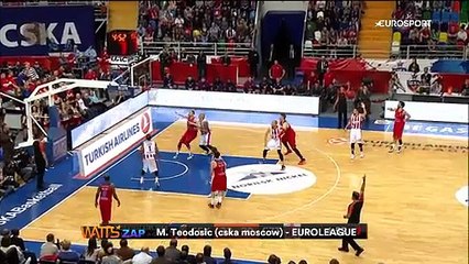 Watts 14: Ekpe Udoh Konuk 🎥