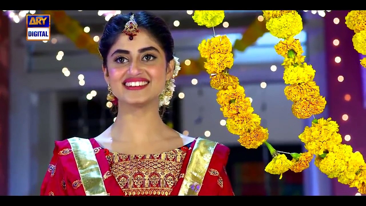 Funny Bloopers I Drama Serial 'Mera Yaar Milade'