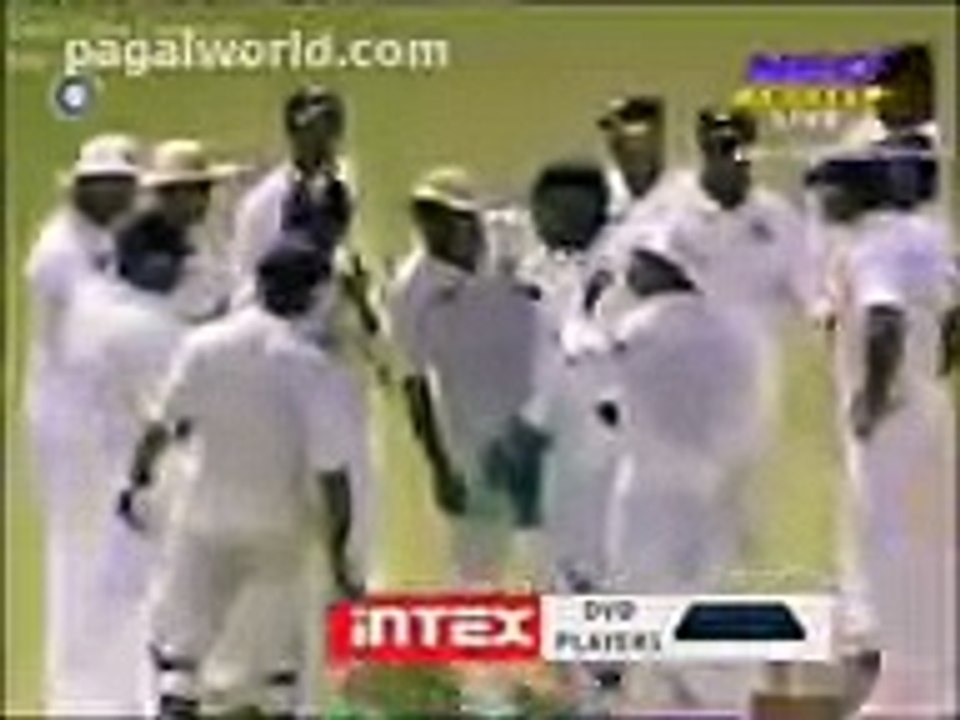 Funny cricket scenes