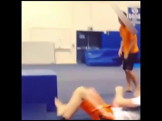 Is It a Betrayed by Luck!