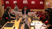 Sondages : Alain Duhamel voit François Hollande 