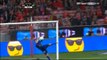 Goal Jonas - Benfica 1-1 Vitoria de Setubal (18.04.2016) Portugal - Primeira Liga