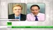 Mike Maloney and Max Keiser on Deflation, Gold, Silver and China