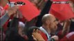 Goal Jardel - Benfica 2-0 Vitoria de Setubal (18.04.2016) Portugal - Primeira Liga