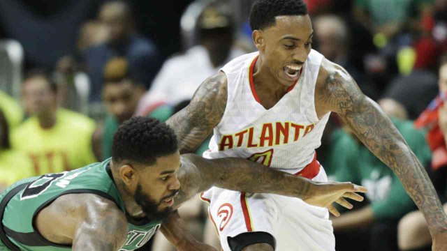 Vivlamore: Hawks Adjustments for Game 2