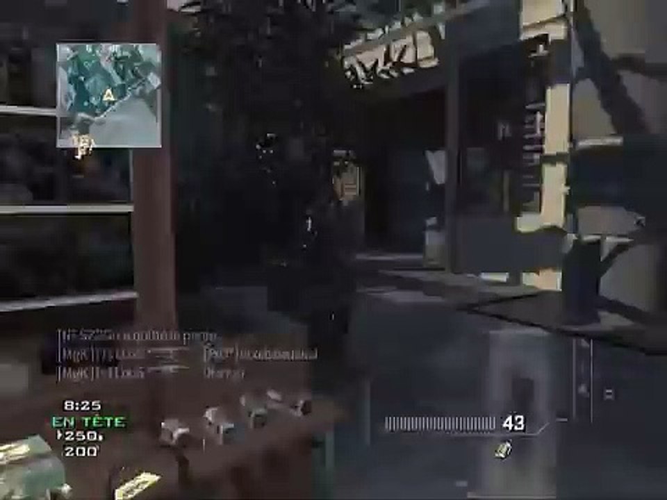 Fr1LouS - MW3 Game Clip