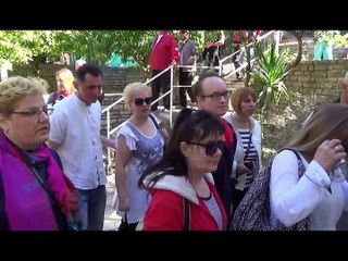 MAKARSKA INFO TURA 2016.