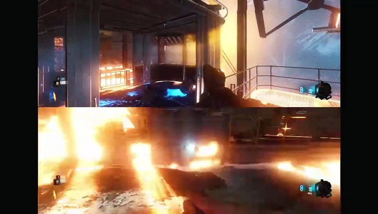DerEisenDrache Gameplay