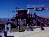 Luge D'été aux 2 Alpes