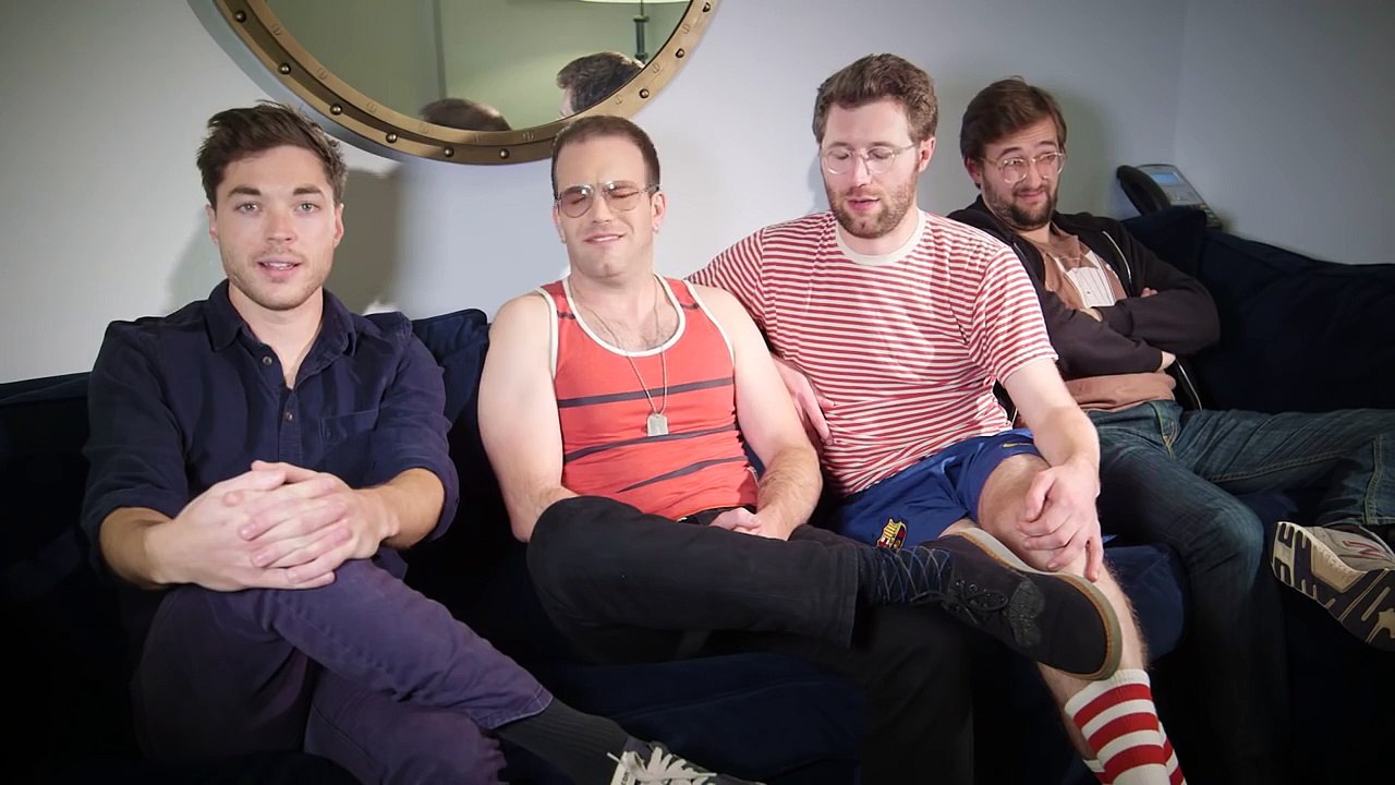 Qui? avec Vulfpeck
