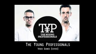 The Young Professionals - Video Games - MrTapis Rouge