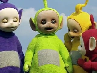 Teletubbies en Español: 226 Capitulos Completos