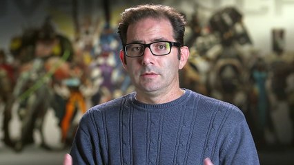 Developer Update, The Road to Launch, Overwatch