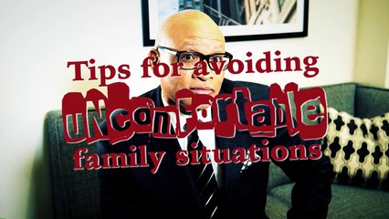 Larry Wilmore action de grâce de Conseils