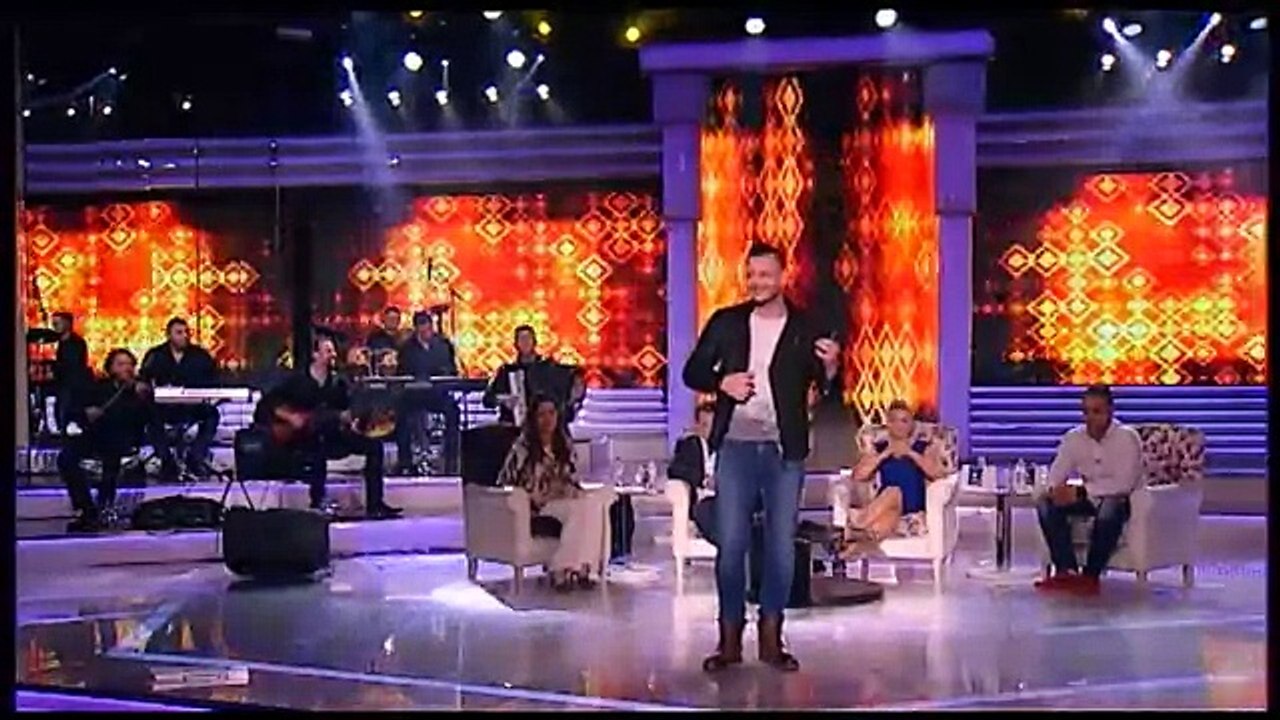 Semir Jahic - Kako mi je tako mi je