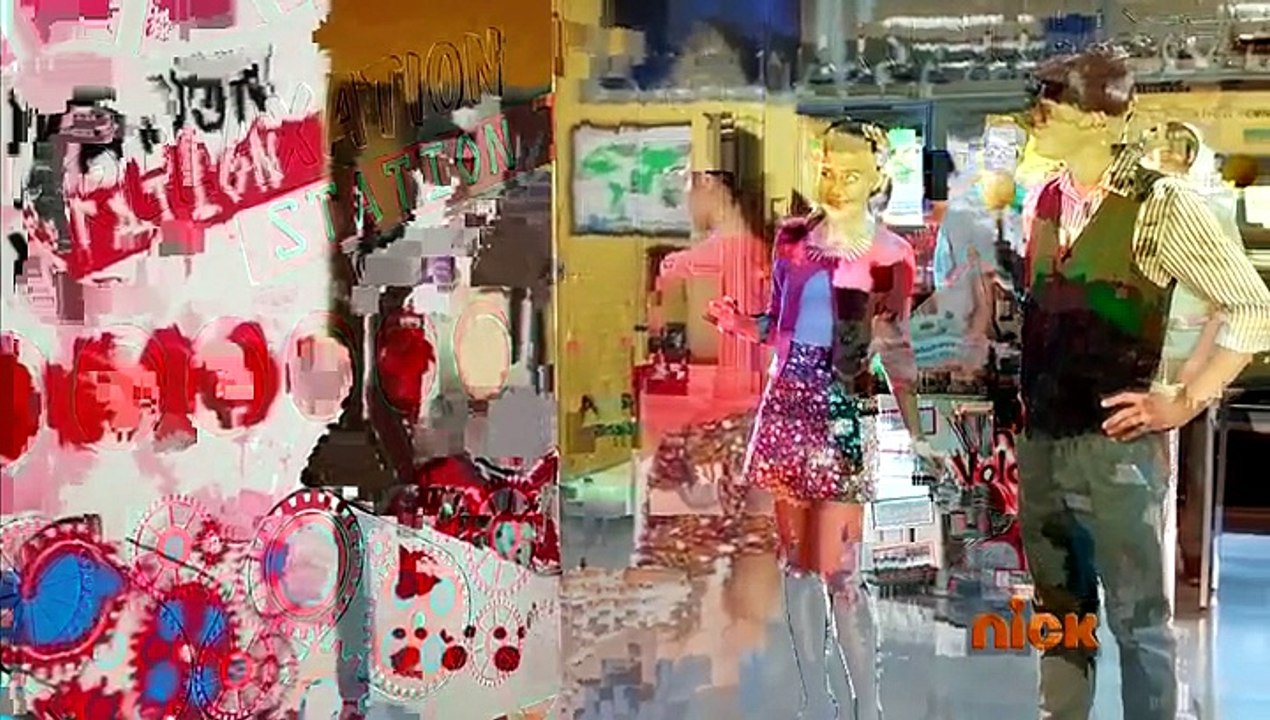 Make It Pop S02E03  2  3 HD Full s Video