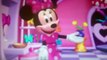 Minnie Mouse sings a Sing Song for The Small World Dolls (Hong Kong Disneyland's Small World)