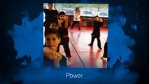 Kids self defense classes in Boca Raton, Florida.  Boca Rato