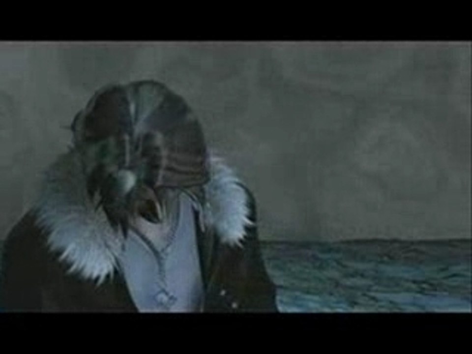 AMV - FFVIII - Dead can Dance - Do You remember the time