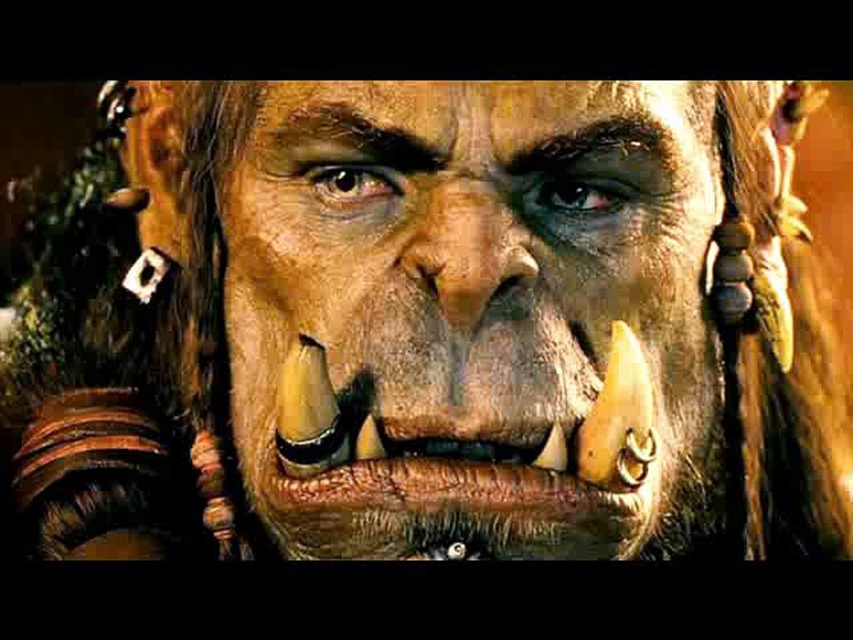 download warcraft movie leaks