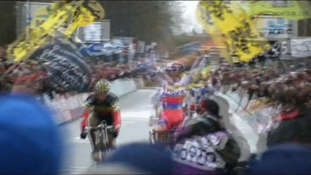 Le Mag Cyclism'Actu - Quand Julian Alaphilippe gagnait en cyclo-cross