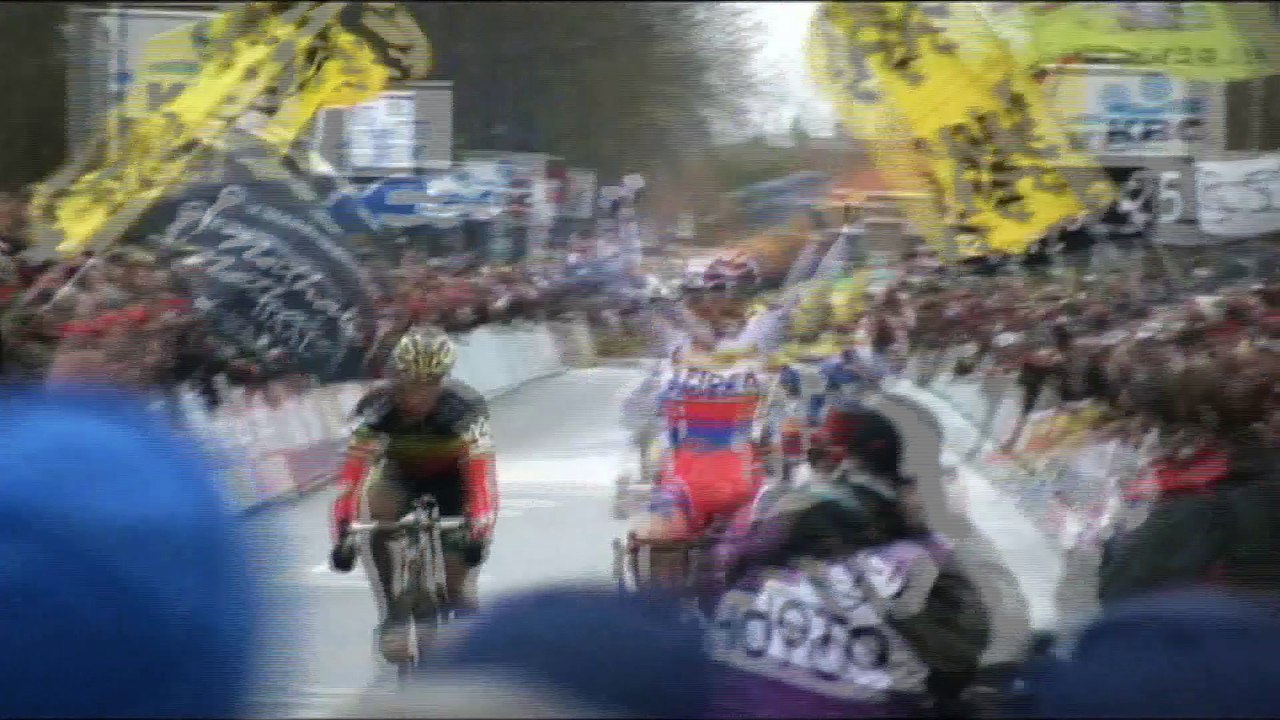 Le Mag Cyclism'Actu - Quand Julian Alaphilippe gagnait en cyclo-cross