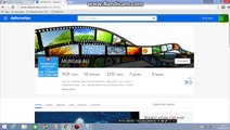 How to Check Earning on your Dailymotion Channel