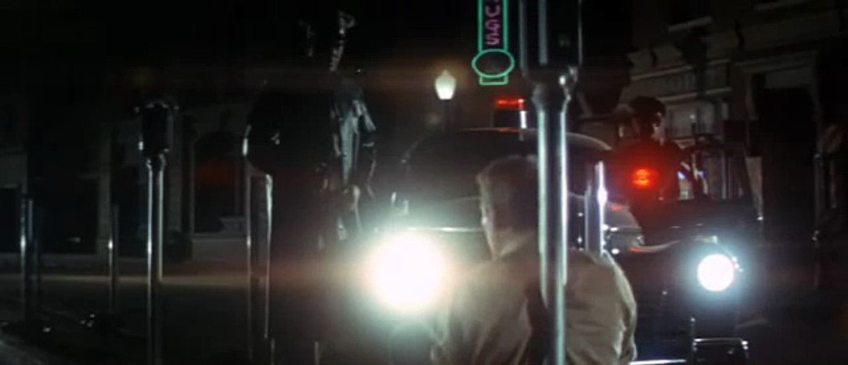 "Cool Hand Luke" (1967) Theatrical Trailer
