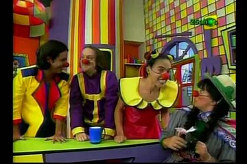 Pataclaun Cheyla,la bisnieta de Queca (2/2) HQ