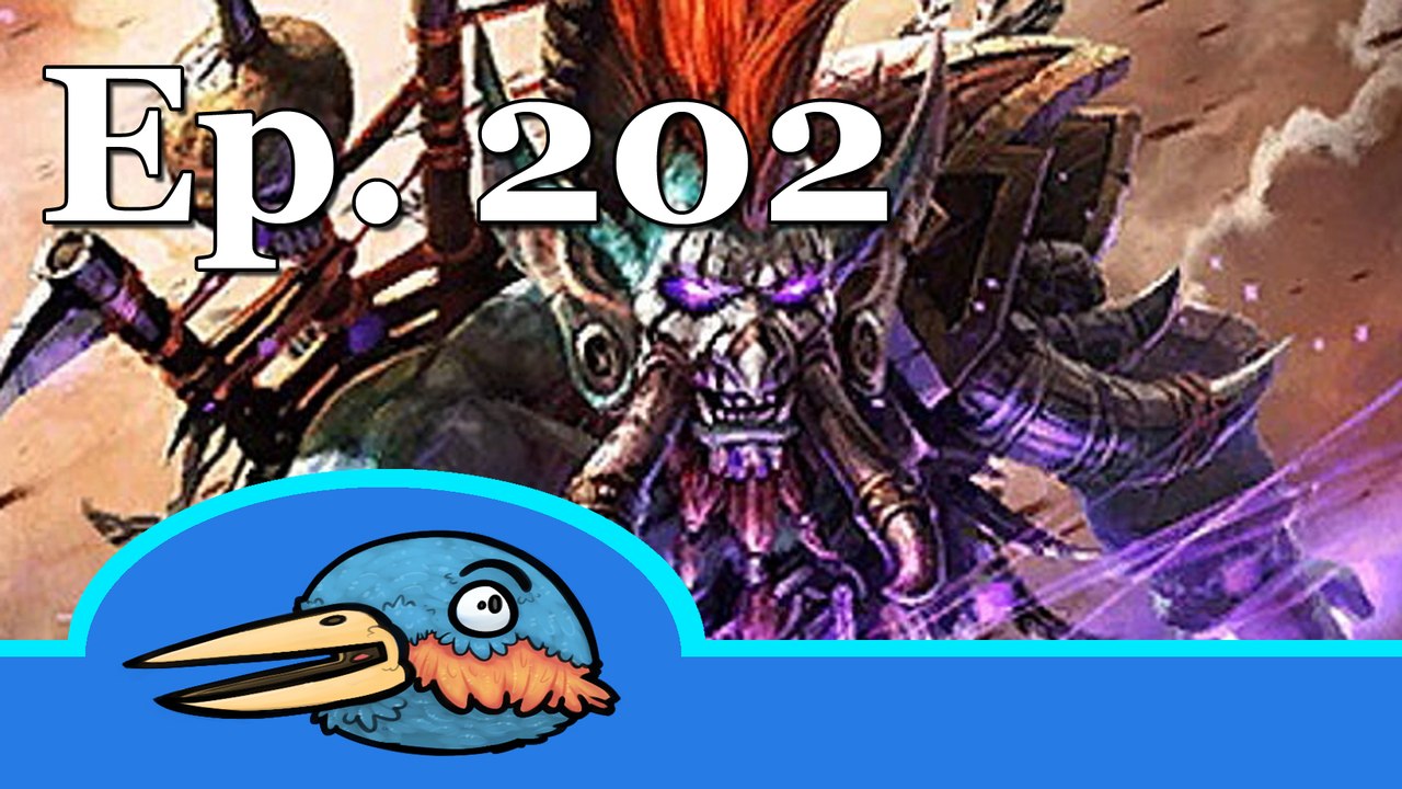 Today In Hearthstone Ep. 202 Cursed