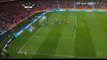 Goal Jardel - Benfica 2-1 Vitoria de Setubal (18.04.2016) Portugal - Primeira Liga